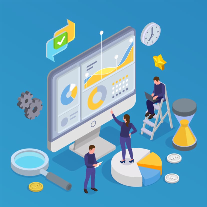 Business & Data Analysis
